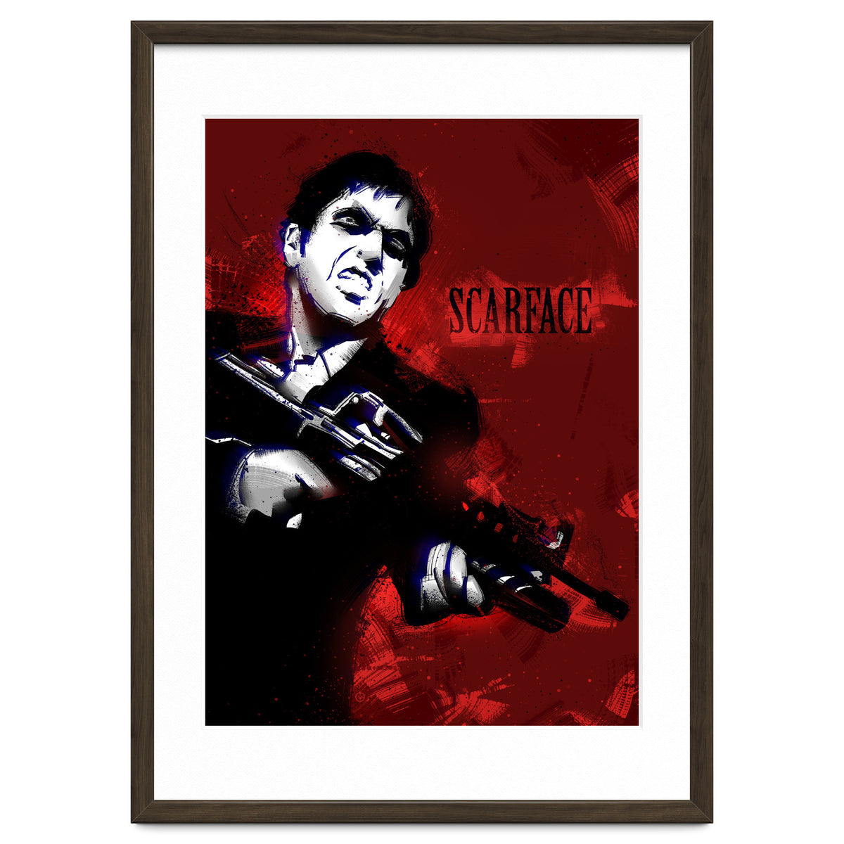 Scarface