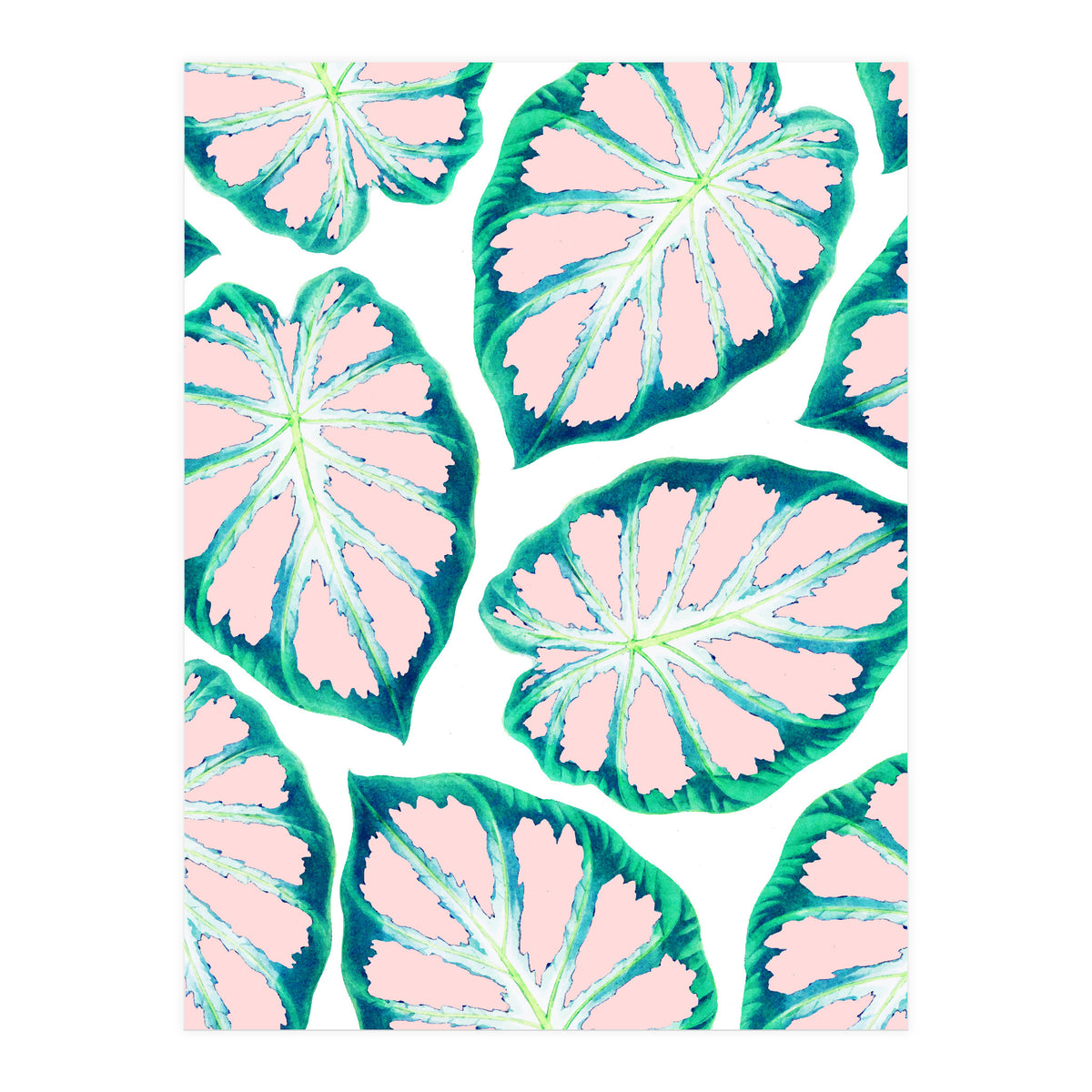 Emotional Illumination (Print Only)