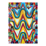 Pop Abstract 2023 Tapiz 72 (Print Only) thumbnail