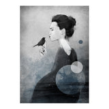 LUNA (Print Only) thumbnail