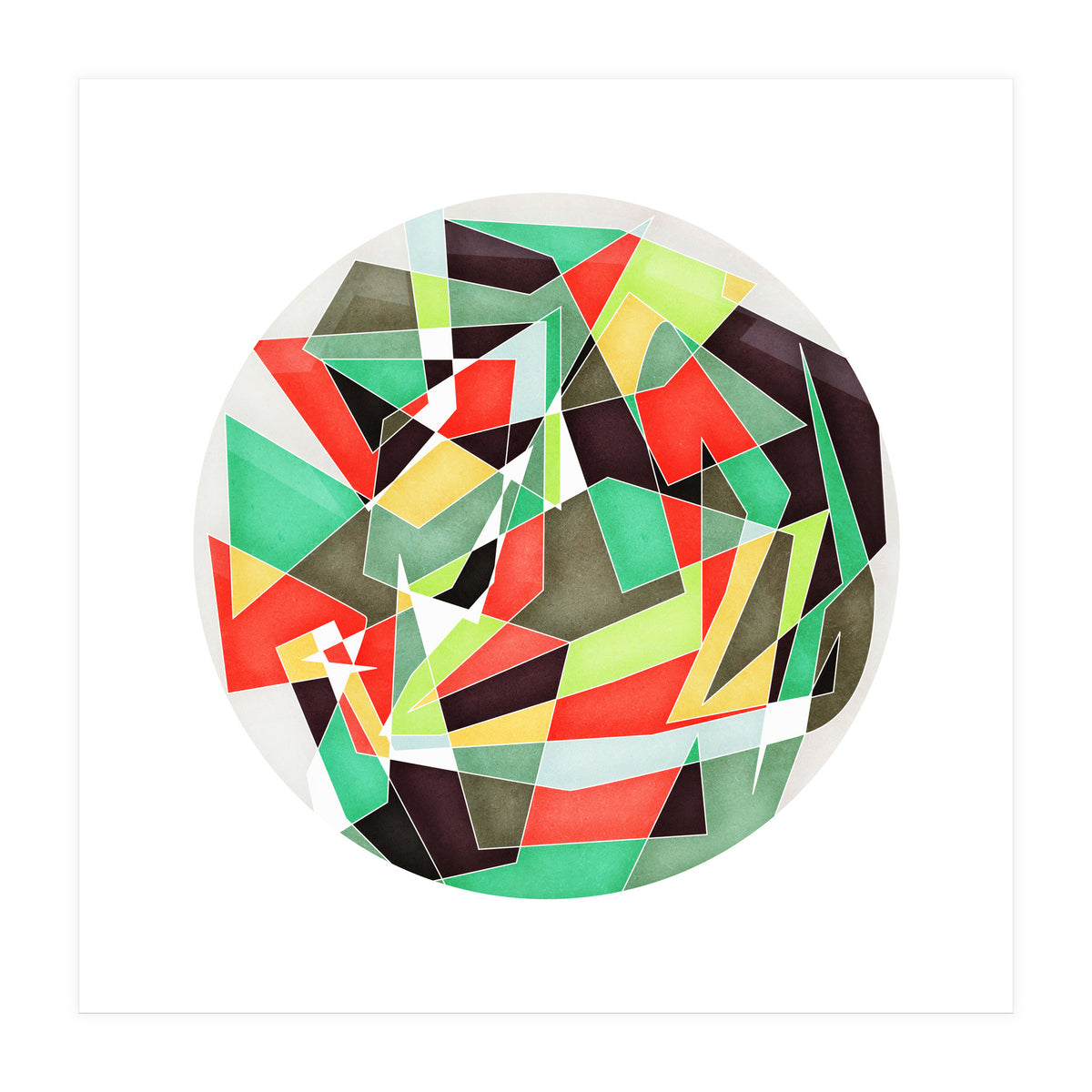 Different  Theory (Print Only)