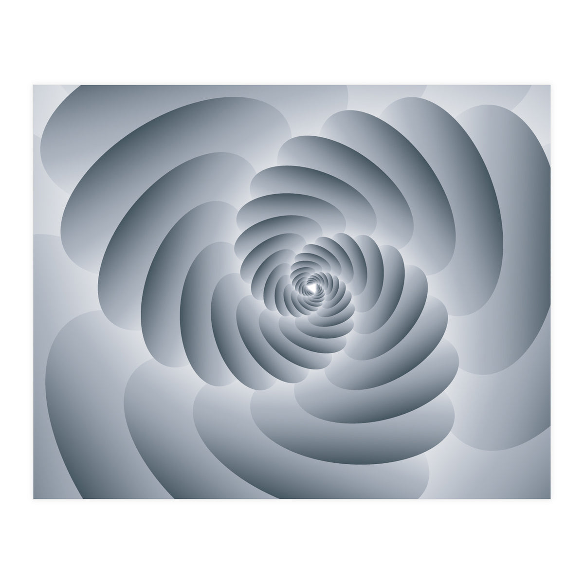 Spring Waves (Print Only)