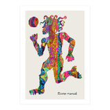 Jugador 21 (Print Only) thumbnail