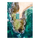 Mona Vale, NSW (Print Only) thumbnail
