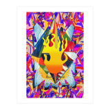 Fuego Y Graffiti 29 (Print Only) thumbnail