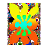 Fuego Y Graffiti 84 (Print Only) thumbnail