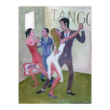 Tango 5 (Print Only) thumbnail