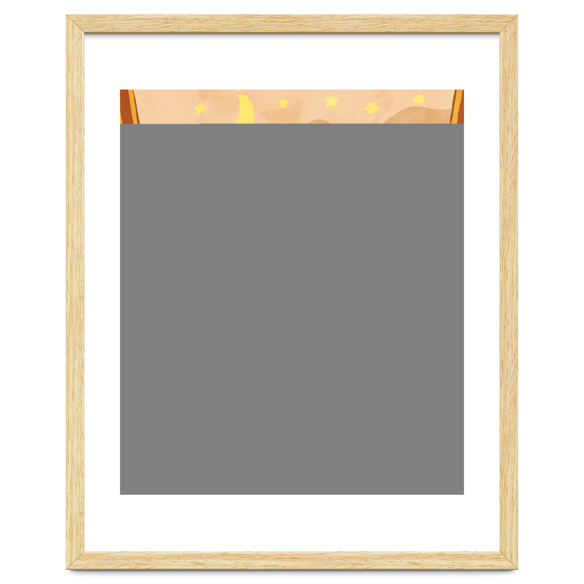 The Wild World & a Rebel Heart | Feminism Woman Empowerment | Adventure Explore Moon Stars