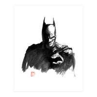 Batman (Print Only)