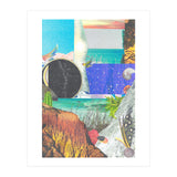 Ocean Space (Print Only) thumbnail