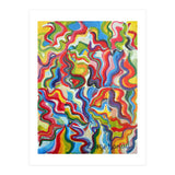 Ondas Cromaticas 2 (Print Only) thumbnail