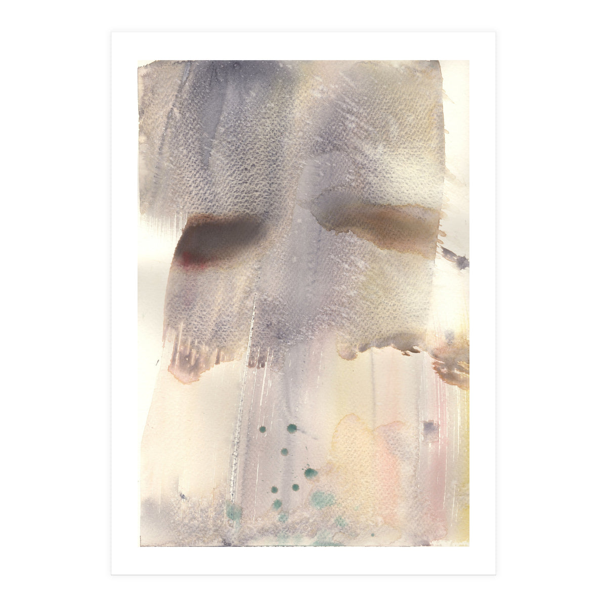 Silence (Print Only)