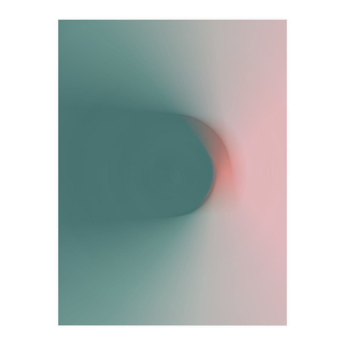 Out Focus 34  (Print Only)