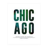 Chicago (Print Only) thumbnail