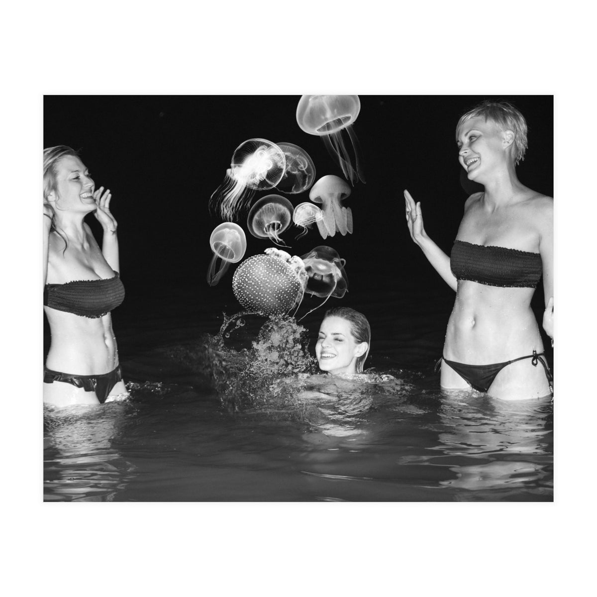 Jellicious (Print Only)