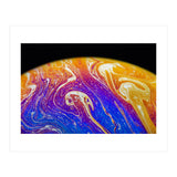 Soap Bubble  (Print Only) thumbnail