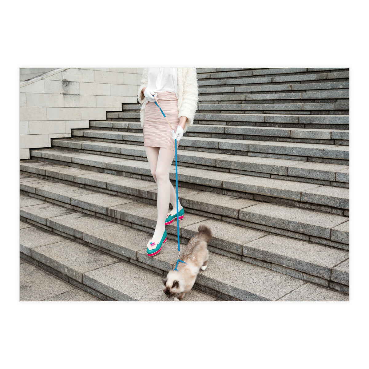 With love, your Love (Print Only)