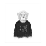 Im Your Father (Print Only) thumbnail