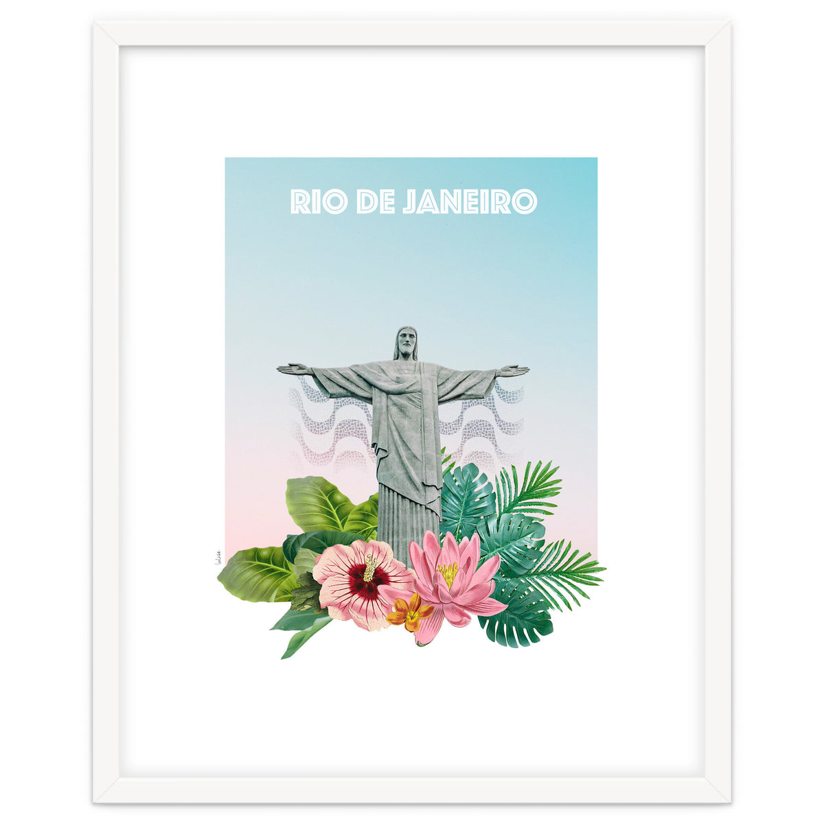Rio De Janeiro
