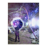 Will U follow ? (Print Only) thumbnail