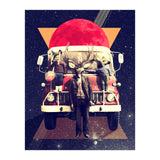 El Camion (Print Only) thumbnail