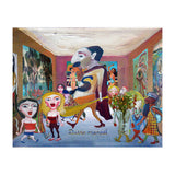 Graffiti Digital 2022 1080 (Print Only) thumbnail