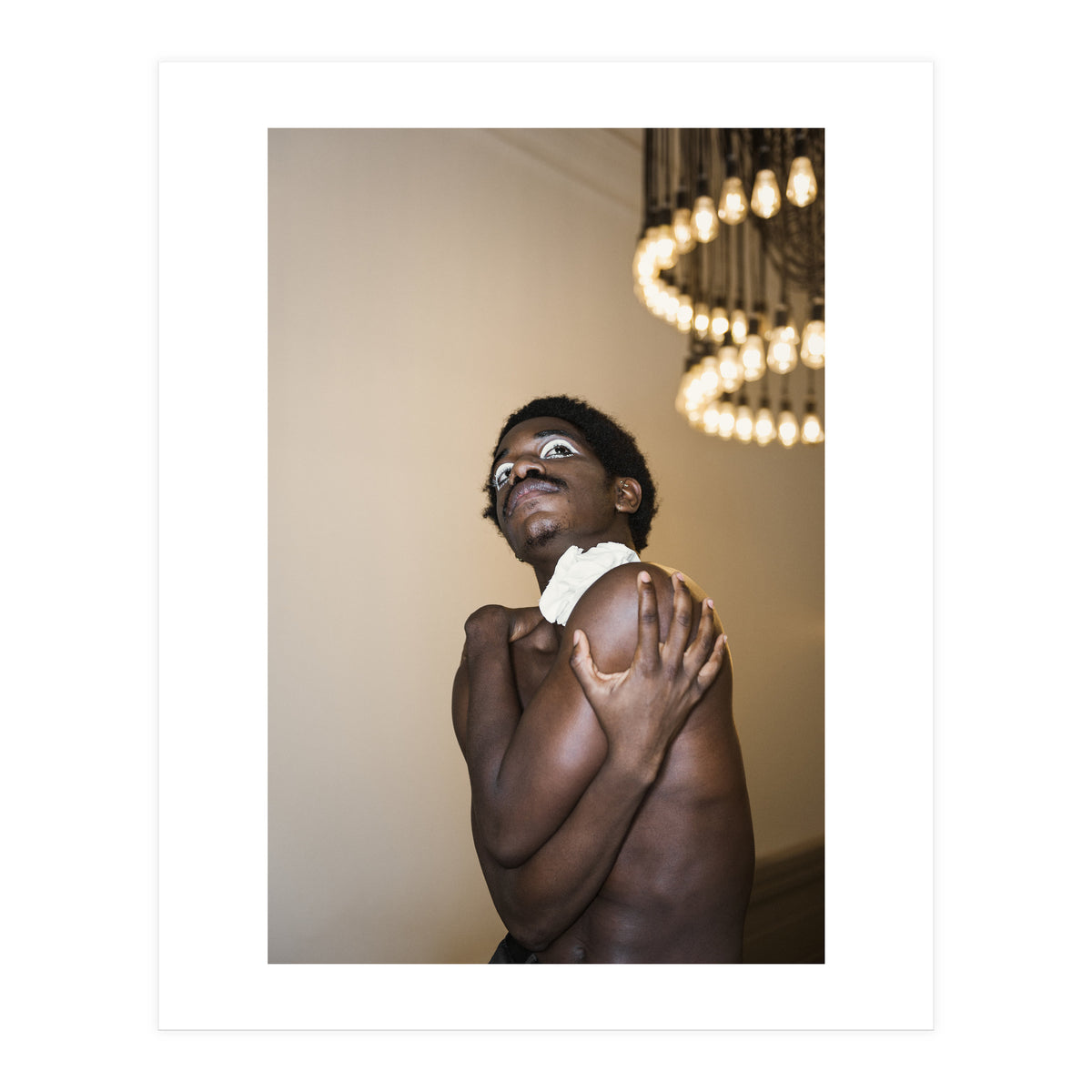 Pleiades Lighting (Print Only)