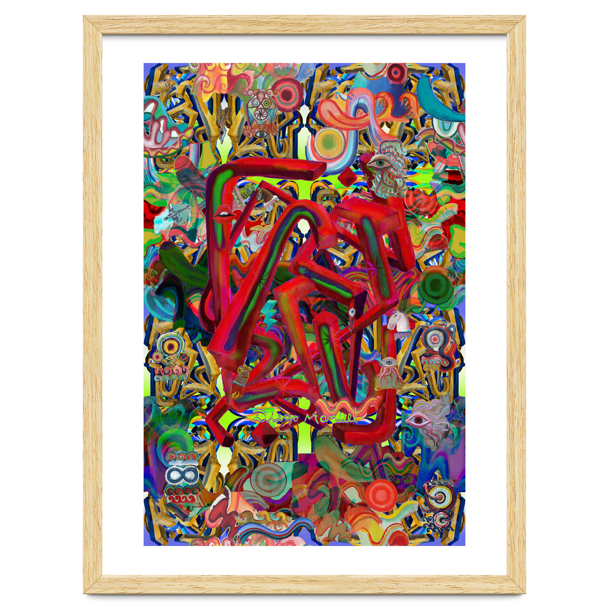 Muchas Cosas 2021 124