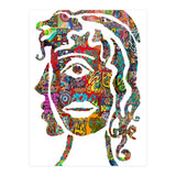 Mujer Digital 2 7 (Print Only) thumbnail