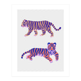 Tigers (Print Only) thumbnail