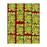 Graffitis 2021 Tapiz 113 (Print Only) thumbnail