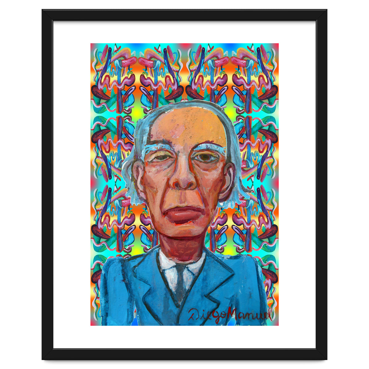 Borges