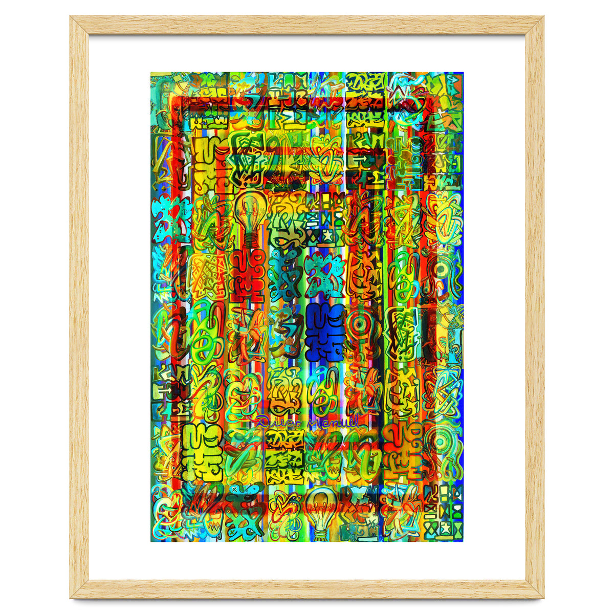 Graffiti Digital 2022 369