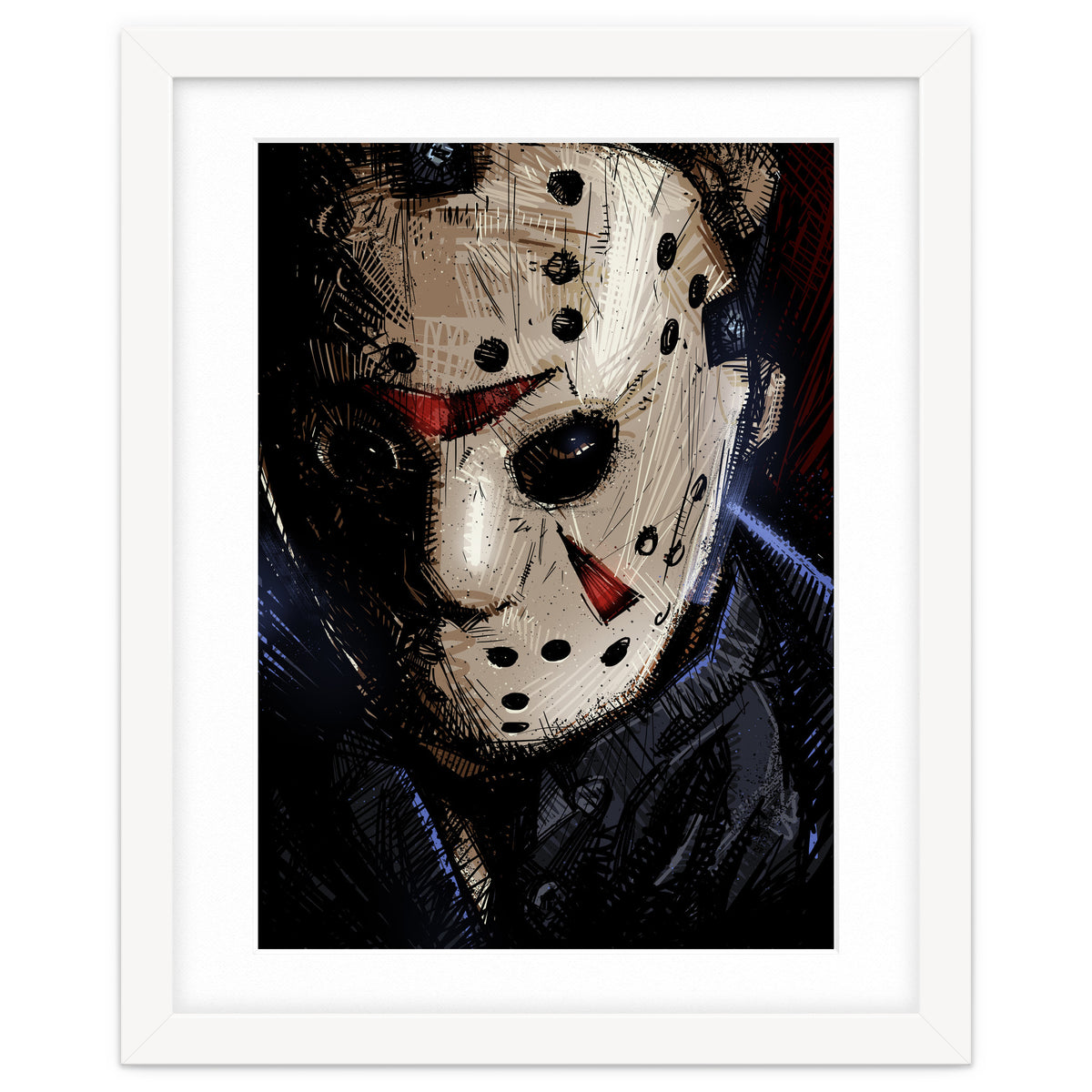 Jason Voorhees
