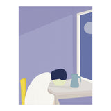 Pandemic Mood 4 (Print Only) thumbnail