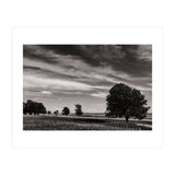 Country Road, Illinois  (Print Only) thumbnail