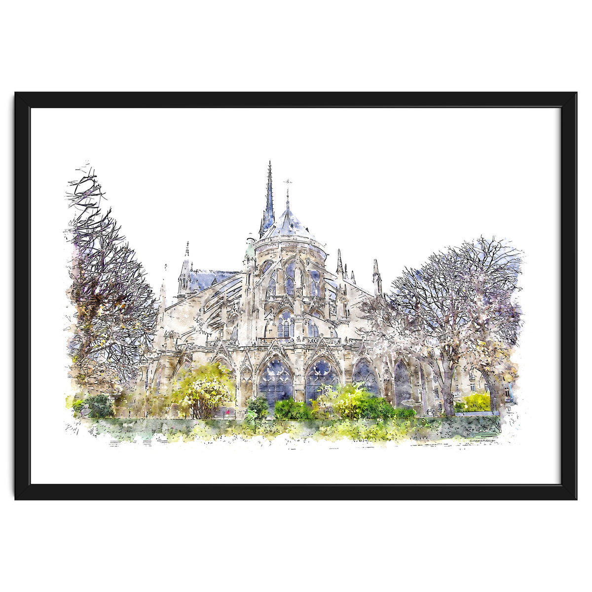 Notre-Dame de Paris