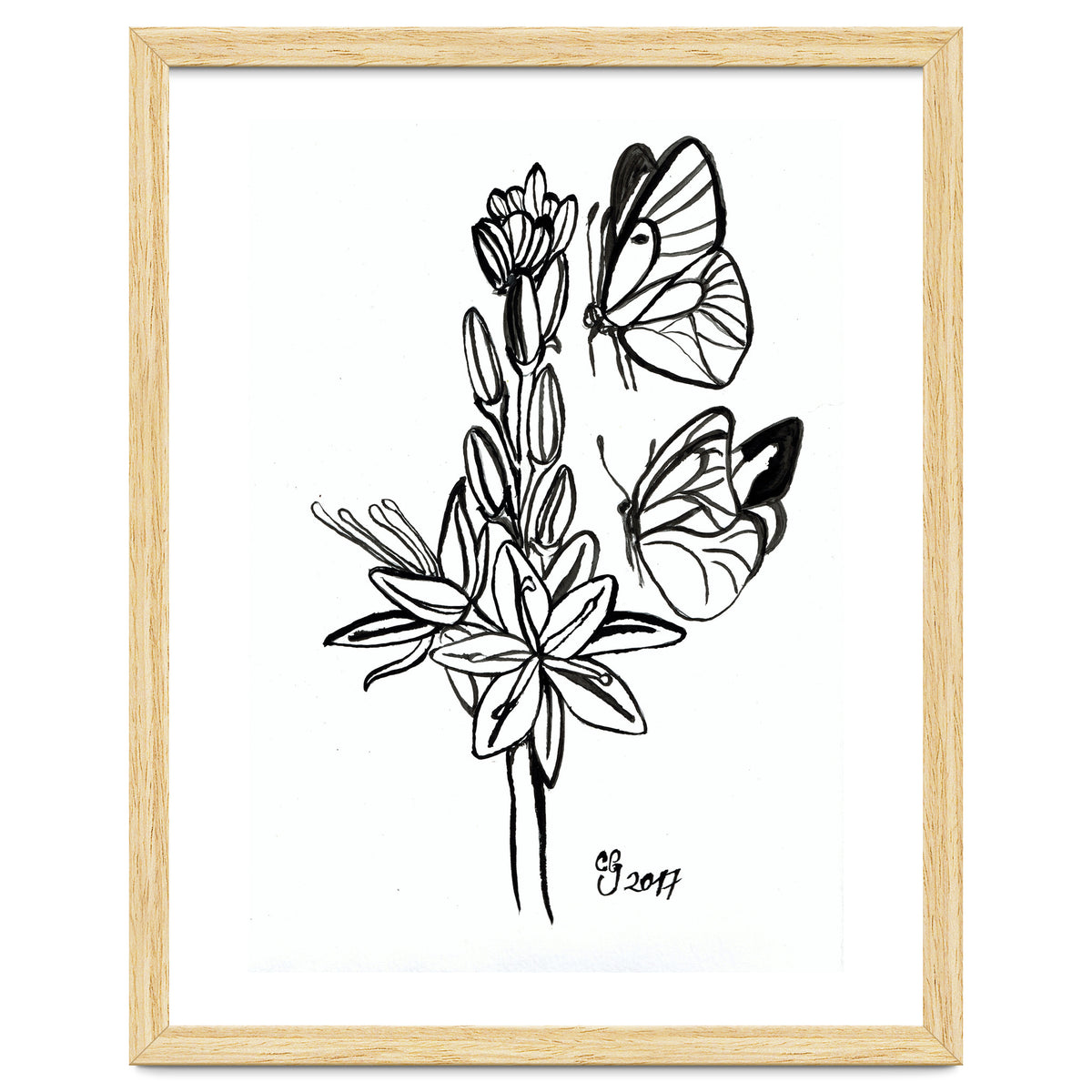 Souls in Asphodel Fields