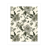 Black Magnolias (Print Only) thumbnail