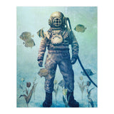 Deep Sea Garden (Print Only) thumbnail