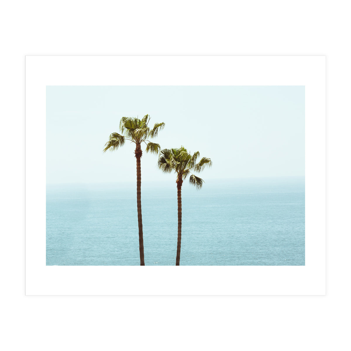 Island Dreaming (Print Only)