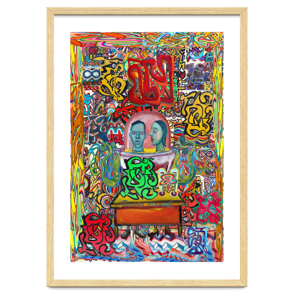 Oficina Del Cobrador 2