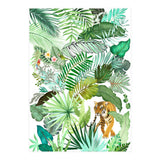 Jungle Tiger 04 (Print Only) thumbnail