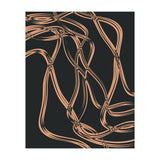 Rusty Ropes (Print Only) thumbnail