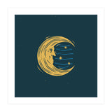 Moon (Print Only) thumbnail