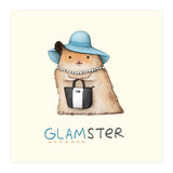 Glamster (Print Only) thumbnail