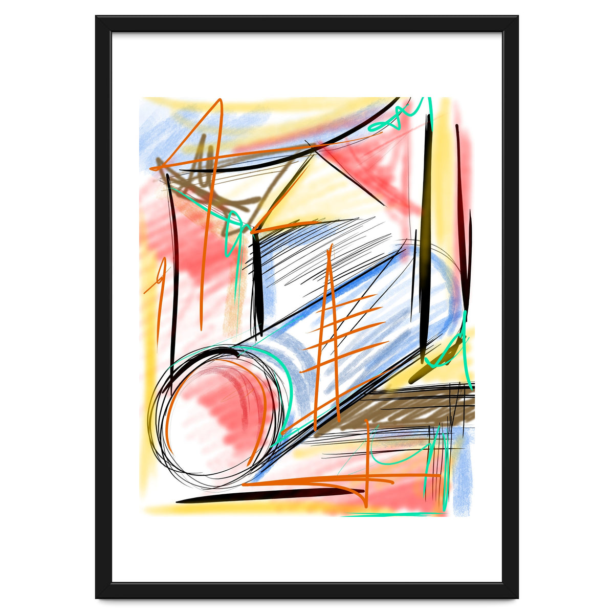 Constructions and Deconstructions