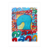 Ondas 5 (Print Only) thumbnail