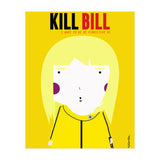 Killbill (Print Only) thumbnail
