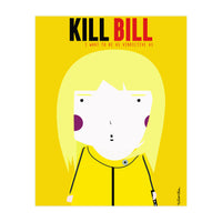 Killbill (Print Only)
